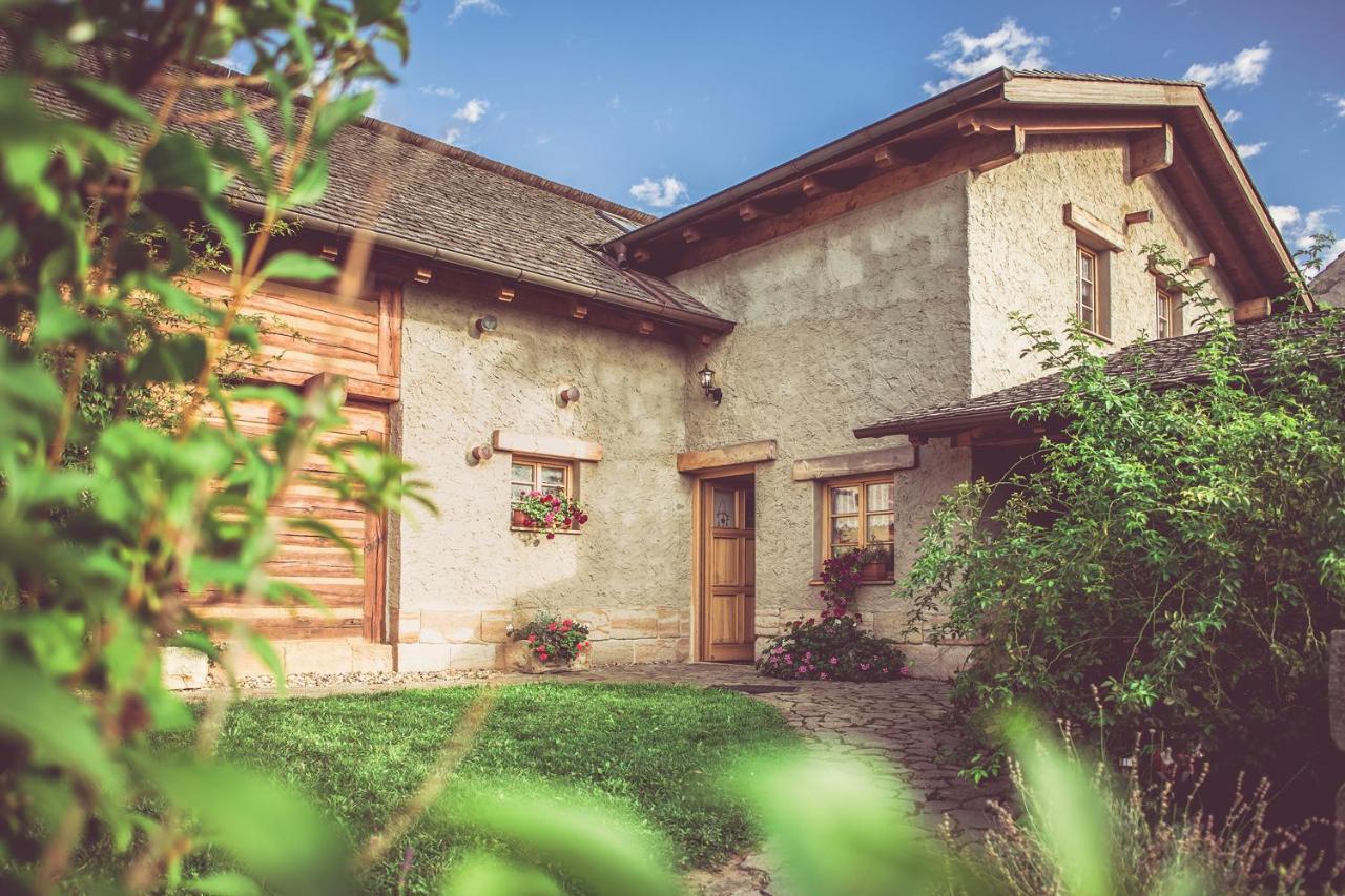 Roubenka U Huvaru Apartment Tachov  Exterior photo